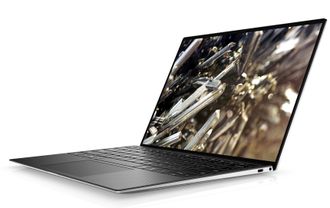 Dell XPS 13 (Model 9300) har fått 16:10- i stedet for 16:9-format på skjermen, og enda tynnere rammer.