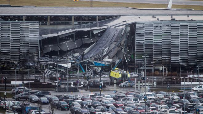 Brannvesenets hovedteori: Ingen elbil-batterier tok fyr i Sola-brannen