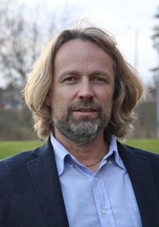Ionity går bort fra fastpris, sier regionsjef Jan Haugen Ihle.