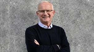 Harald Rafdal er ny toppsjef i YIT Infra Norge