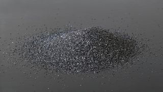 Meteoritt inneholder interstellart materiale som er eldre enn solsystemet