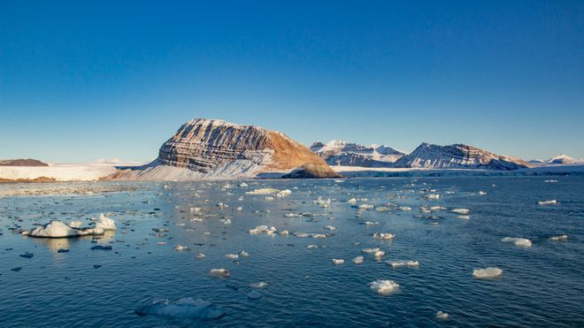 CO2 kan være en farligere klimagass enn først antatt