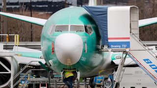 Boeing har funnet ny 737 Max-feil