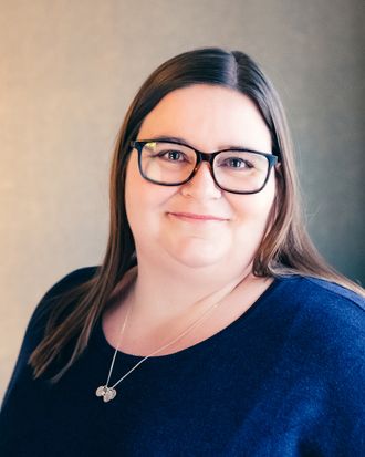 Vixens juryleder Astrid Valen-Utvik.