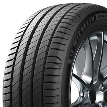 Michelin Primacy 4 skal gi øke rekkevidden på Kona med 35 km.