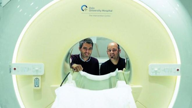 Oppdager hjernekreft raskere med kunstig intelligens