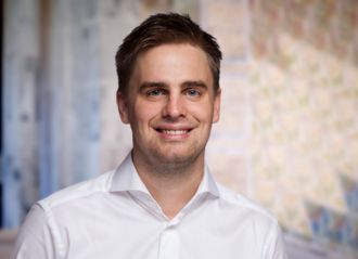 Eivind Trædal