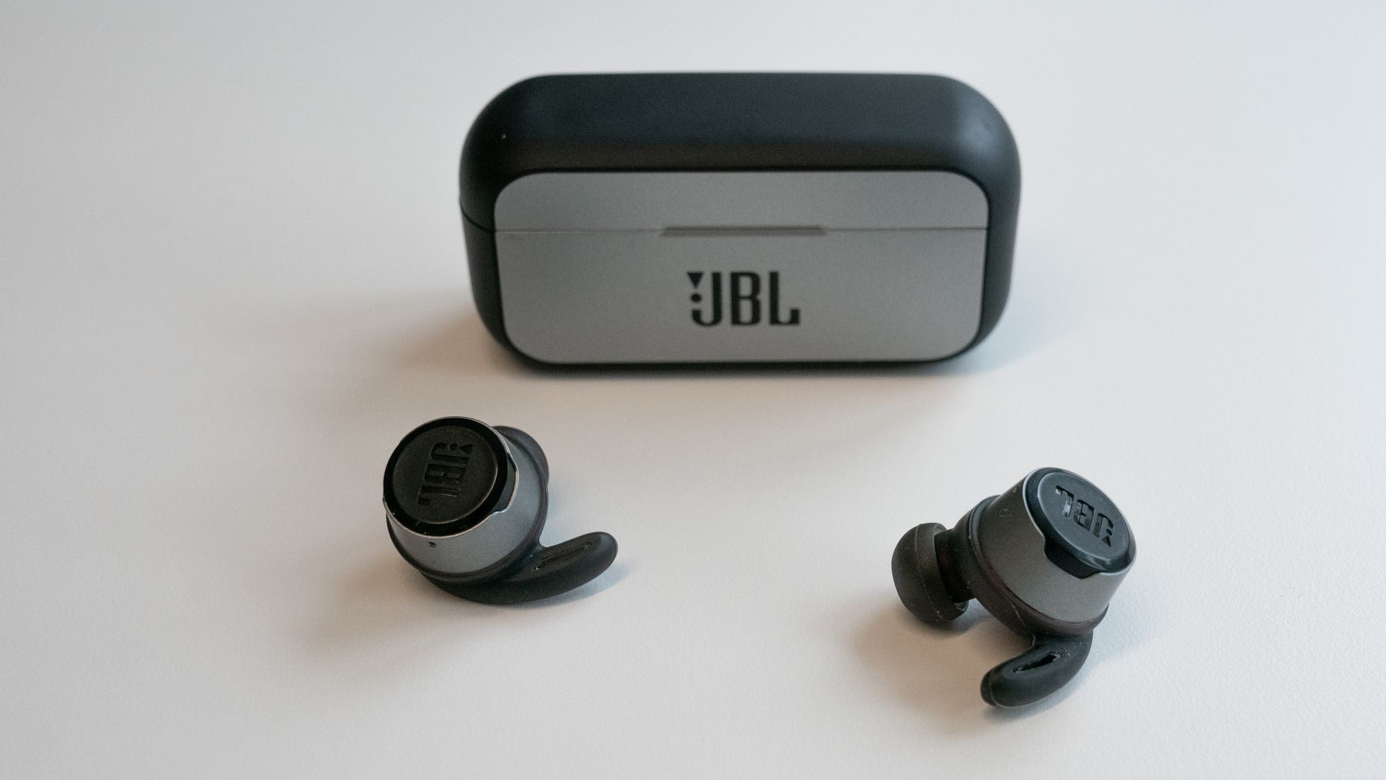 TEST: JBL Reflect Flow - Digi.no