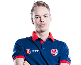 Per Stian «siigN» Venås