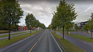Lillehammer får gang- og sykkelvei til 50 millioner