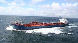 Stavanger-rederi etterforskes for ulovlig opphugging av skip