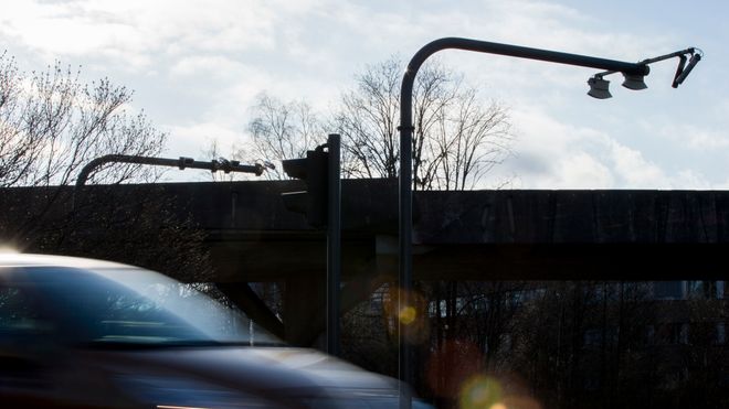 Statens vegvesen hevet Autopass-kontrakt: Nå må de betale IBM 243 millioner