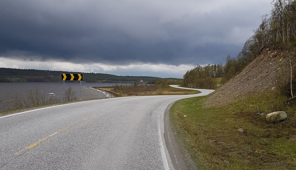Fylkesvei 31 tar av fra fylkesvei 30 i Røros, går østover forbi Brekken til riksgrensen ved Vauldalen, og er 45,9 km lang.
