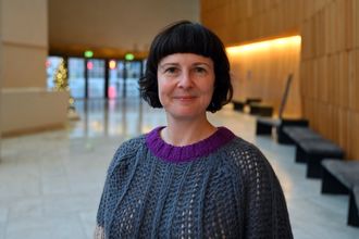 NRK P3s redaksjonssjef, Ida Jevne