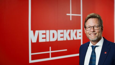 2019-resultatet er klart: Veidekke tjente mer på driftkontrakter og asfalt
