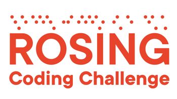 I første omgang er Rosing Coding Challenge en konkurranse i Java-programmering.