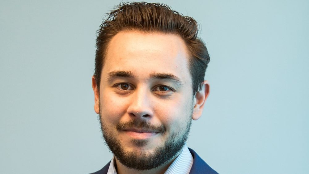 Fredrik Tronhuus