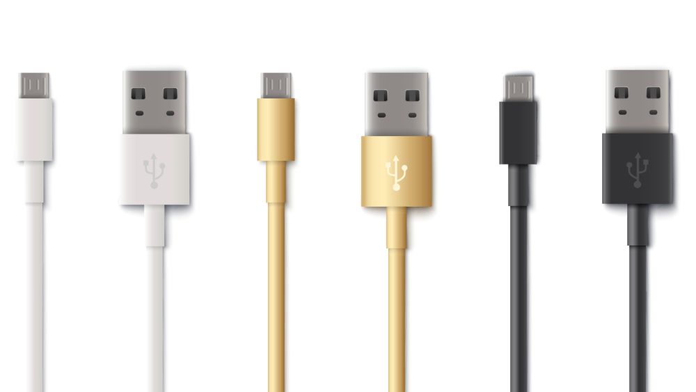 EU har prøvd frivillighetens vei før. I 2016 sa alle mobilprodusenter ja til å bruke USB-c-port i laderne - unntatt Apple.