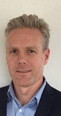 Arne Hanto Moen er administrerende direktør i Øvre Eiker Energi AS