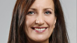 Prosjektleder for NRK Super-serien «Unik», Beate Rendahl.