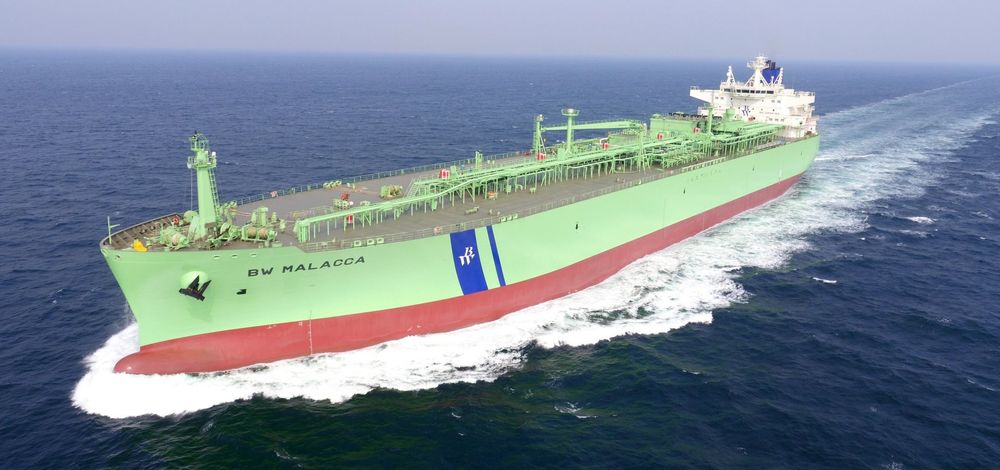 BW Malacca har kapasitet på 84.000 m3 og ble levert fra Hyundai i Korea i 2016. Skipet har MAN B&W 6G60ME-C9.2 to-takts hovedmotor på 12,4 MW ved 92,3 RPM. Den er bygget for tungolje IFO 380.
