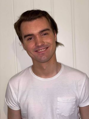 Martin «Nasty» Garvik