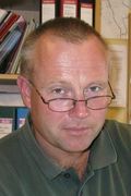 Ragnar Larsen