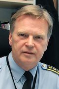 Kjell Kristian Ukkelberg