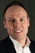André Holen