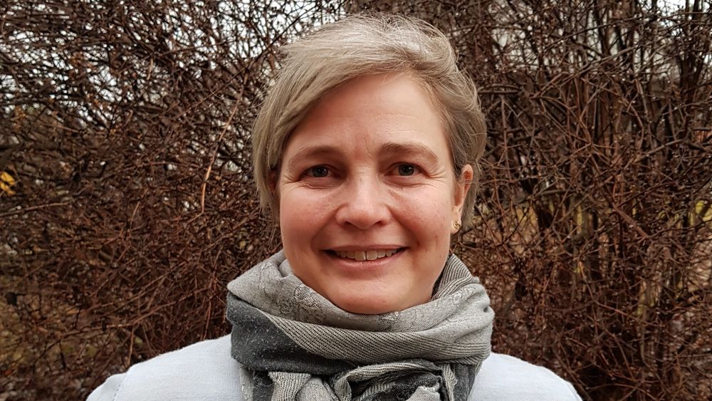Marianne Koller er ny avdelingsdirektør for vei og gate i Oslo kommune.