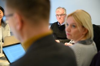 PFU-møtet 26. februar.