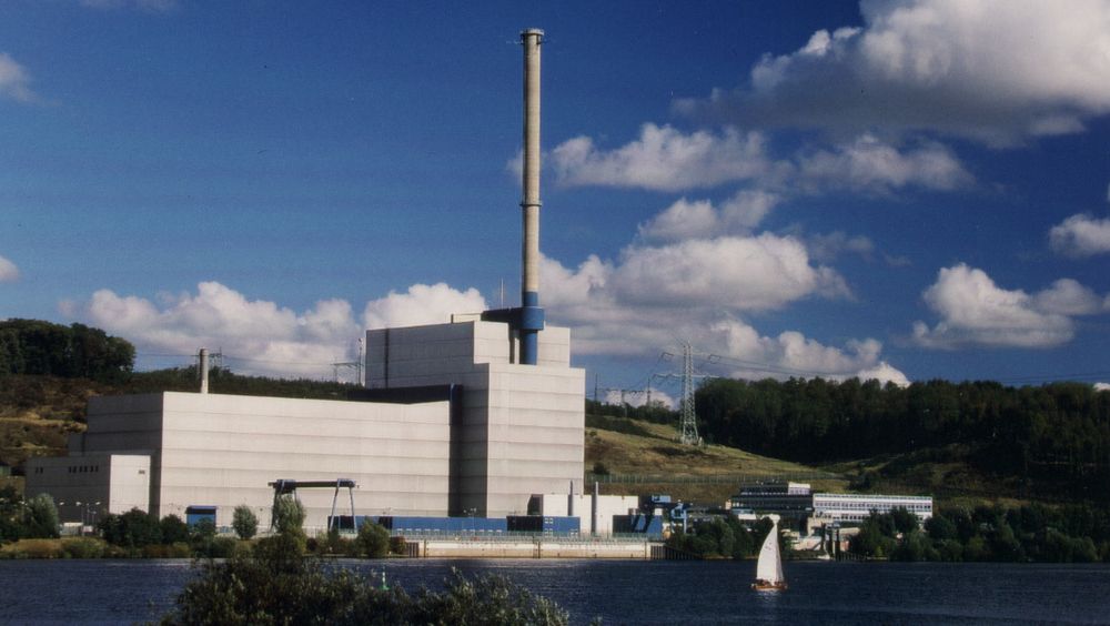 Kjernekraftverket Krümmel i Schleswig-Holstein, Tyskland ble stengt permanent i 2011 etter flere hendelser som kunne ført til alvorlige utslipp.