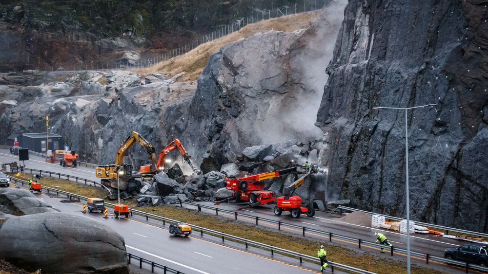 Rapporten fra ekspertgruppen er klar, og foreslår seks konkrete tiltak for å forhindre tilsvarende ras i fremtiden.