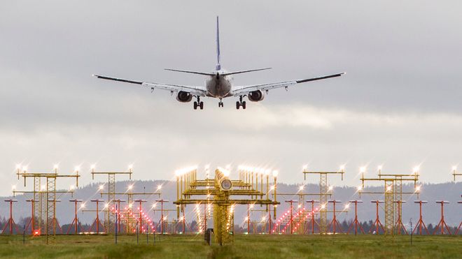 Britisk rett stoppet utbygging av Heathrow. Gardermoen kan bli neste