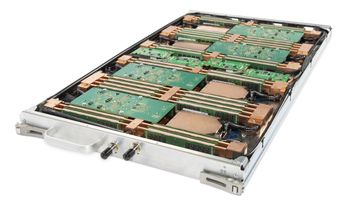Cray Shasta Compute Blade