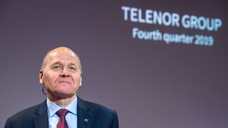 Telenor kutter 170 ansatte i Norge