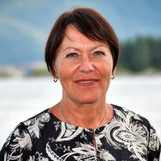 Jane Bordal, direktør HR og HMS, Statens vegvesen