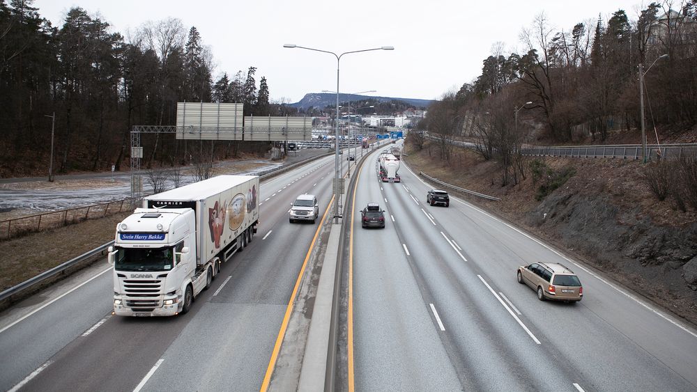 Mandag denne uken annonserte Viken at de vil stille som garantister for lånet på E18 Vestkorridoren.