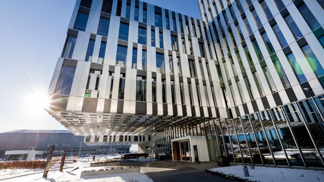 Alle ansatte i Aker Solutions får permitteringsvarsel