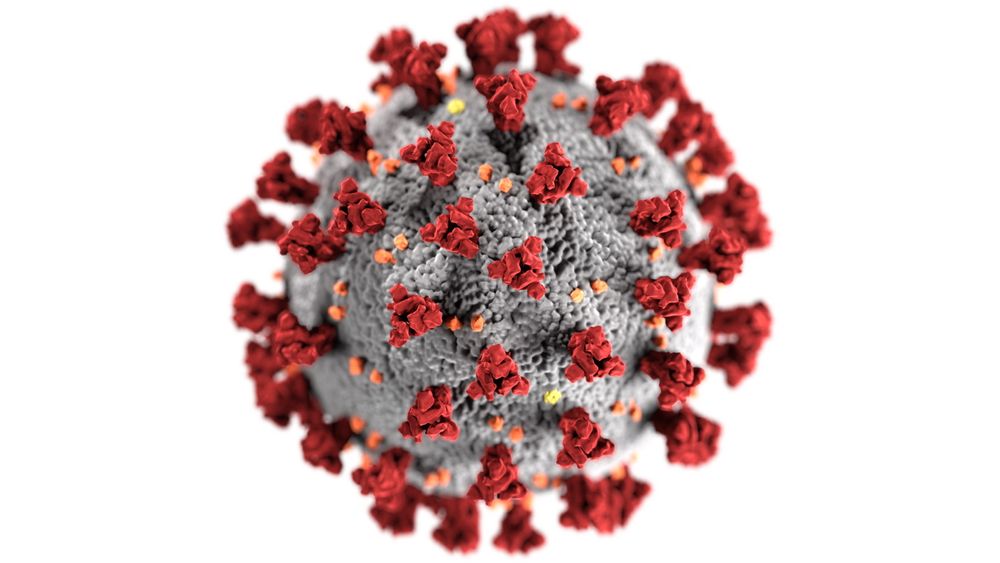 Video: Kan koronaviruset overleve på overflater og tekstiler?