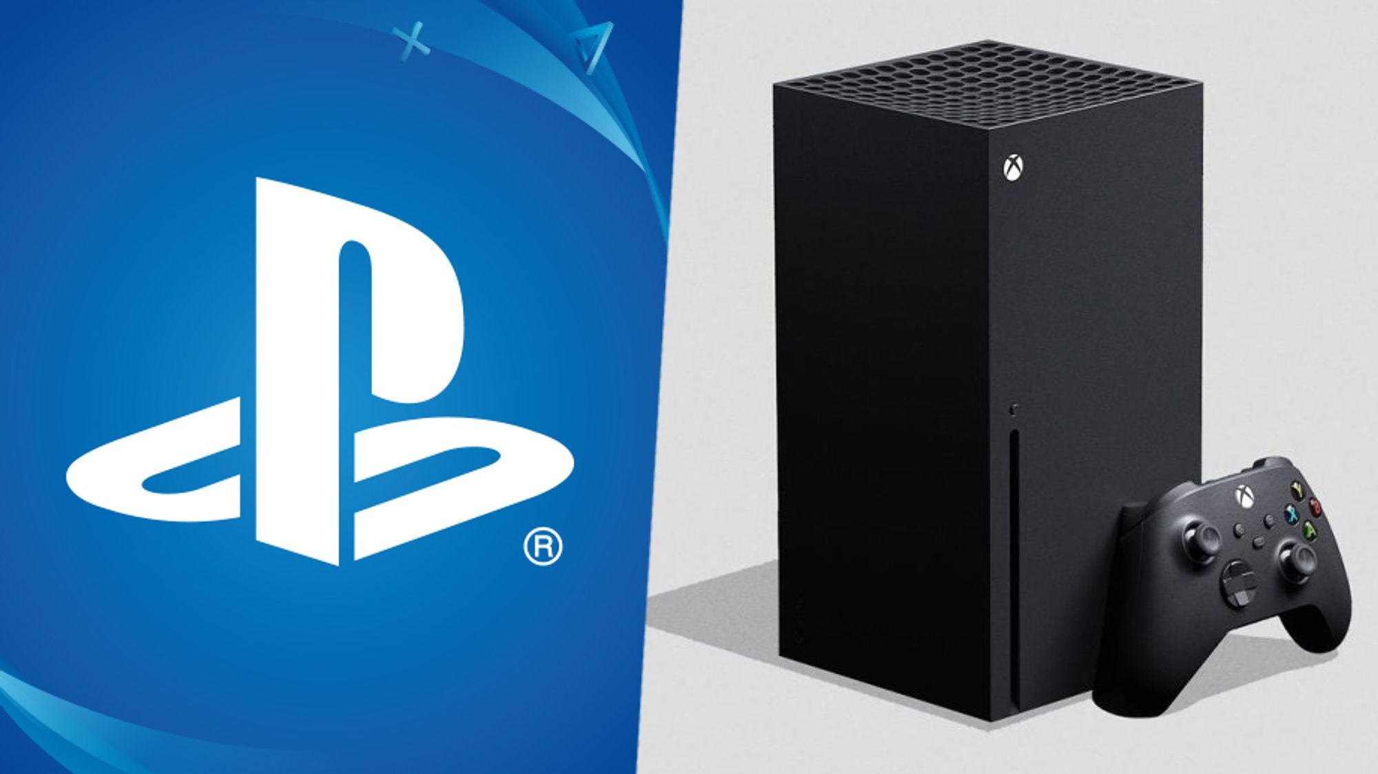 Her er innmaten i PlayStation 5 sammenlignet med Xbox Series PS5 har bedre ytelse enn Xbox Series X, men snart er det
