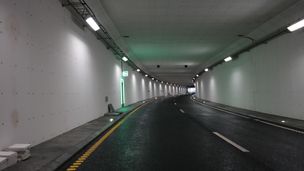 Vegvesenet vil ha vaskehjelp til 52 tunneler i Midt-Norge