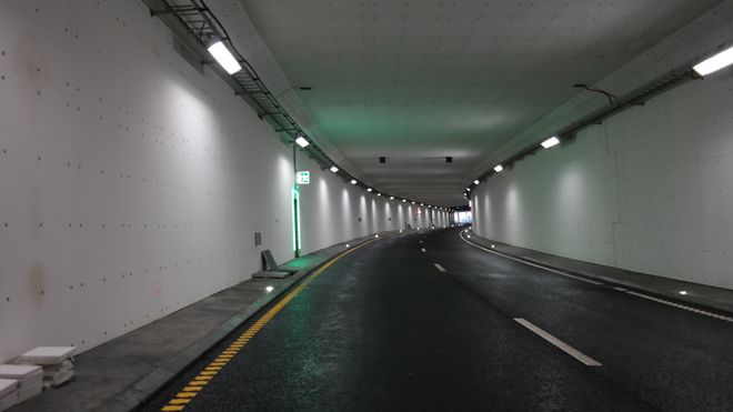Vegvesenet vil ha vaskehjelp til 52 tunneler i Midt-Norge