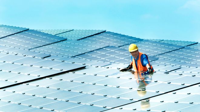 Energibyrået: Korona-krisen er en unik mulighet