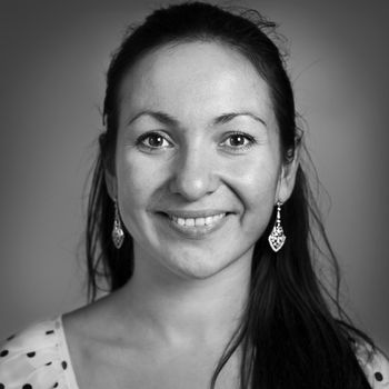 Julia Poliscanova, leder for rene kjøretøy og elektrisk mobilitet i Transport & Environment.