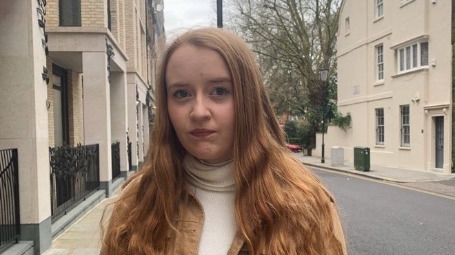 Ingeniør-studenten i London betaler nær 17.000 mer enn i fjor: – Fortsetter det sånn må jeg avbryte studiet