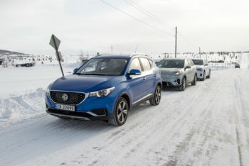 Vinter MG ZS