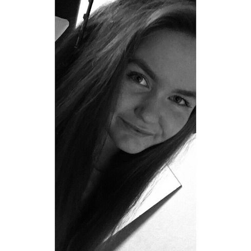 Charlotte "Charry" Helgesen