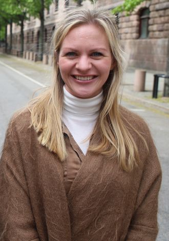 Journalist Jan Magnus Weiberg-Aurdal (38) og forretningsutvikler/prosjektleder Siss Andersen (31) er fast ansatt i Medier24.