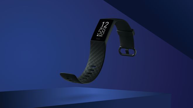 Fitbit Digi.no TEST: Fitbit Charge 3 Digi.no